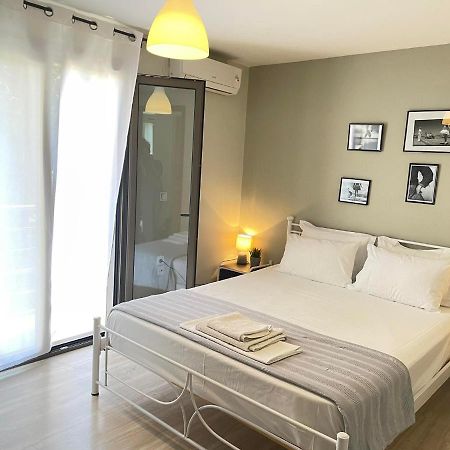 Filippos House Lefkada City Exterior photo