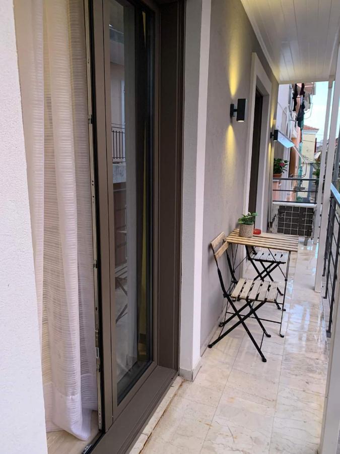 Filippos House Lefkada City Exterior photo