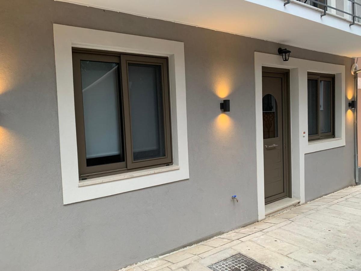 Filippos House Lefkada City Exterior photo