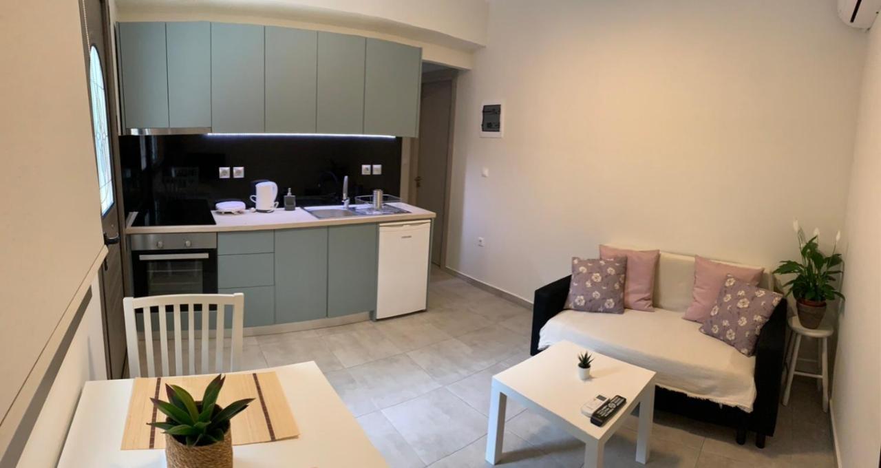 Filippos House Lefkada City Exterior photo