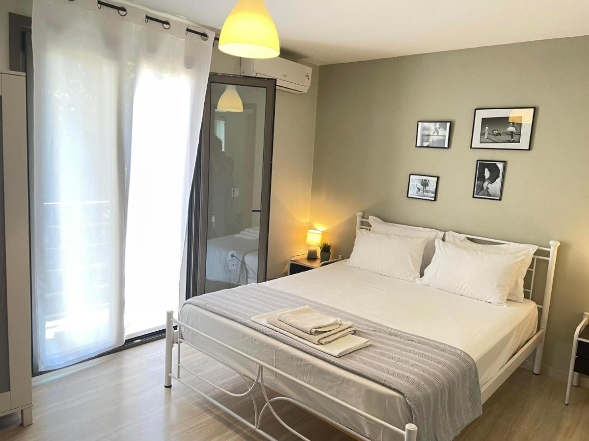 Filippos House Lefkada City Exterior photo