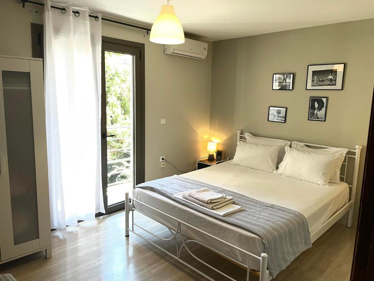 Filippos House Lefkada City Exterior photo